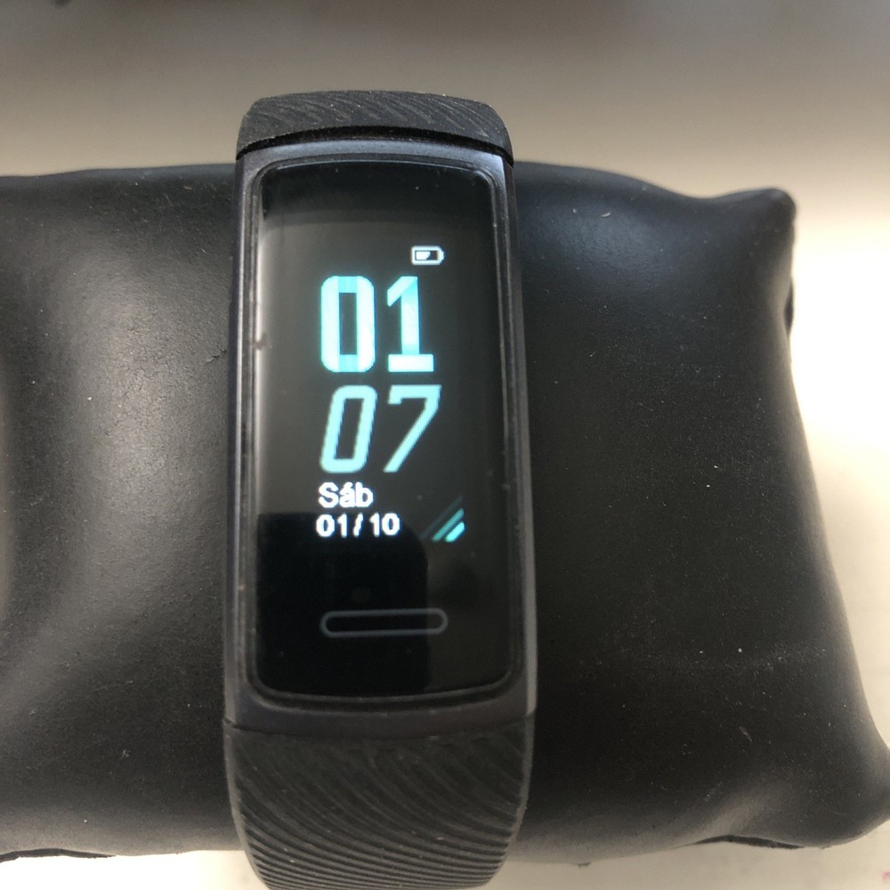 Activity Track Watch