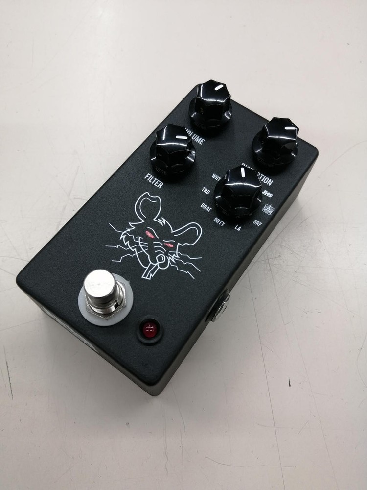 Jhs Pedals Packrat Effector No.nm1150