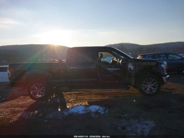 F150 2016 Air Shutter 3179973