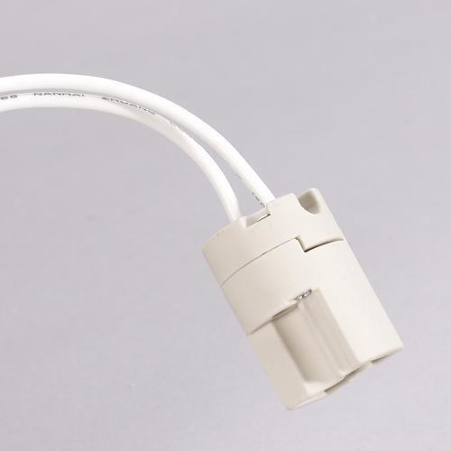 G8.5 Socket Ceramic Light Holder 2A 750V