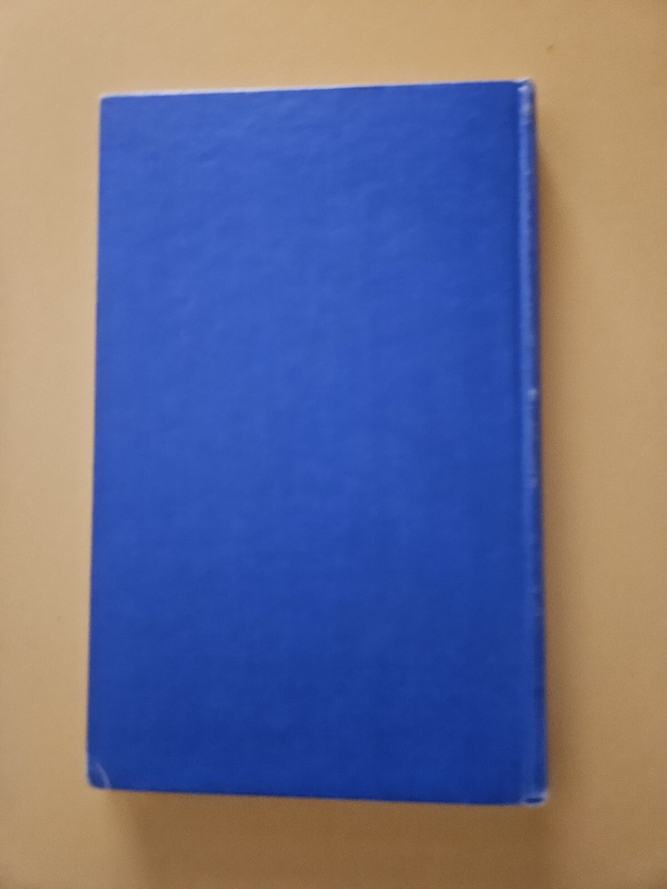 Holmes Handbook Of Canada And British North America (1954 hardcover)