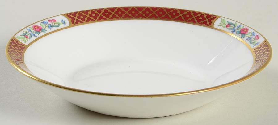 Spode Richmond Fruit Dessert Bowl 11153763
