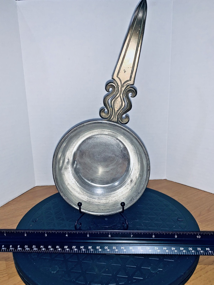 Turkish Copperware Pan Free Shipping!