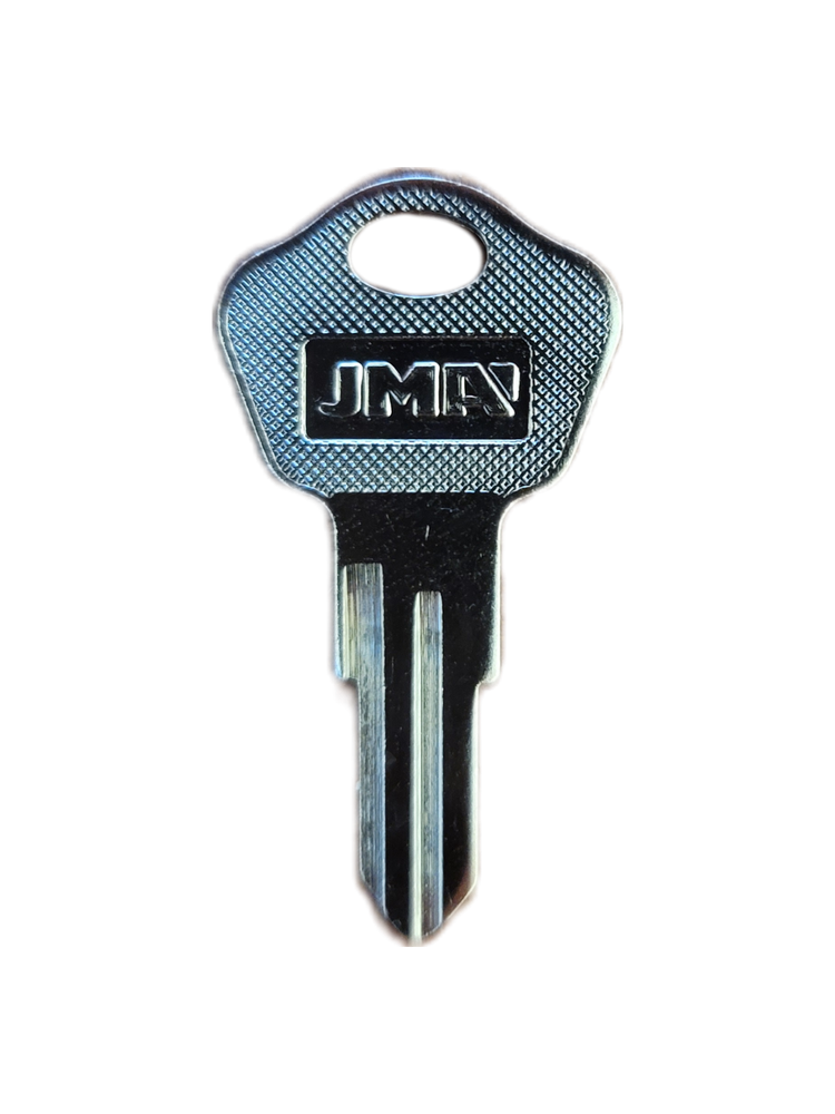SB0-SB9 key. Pre cut key for Sentry safe locks, Key Cut To Code by a LOCKSMITH.