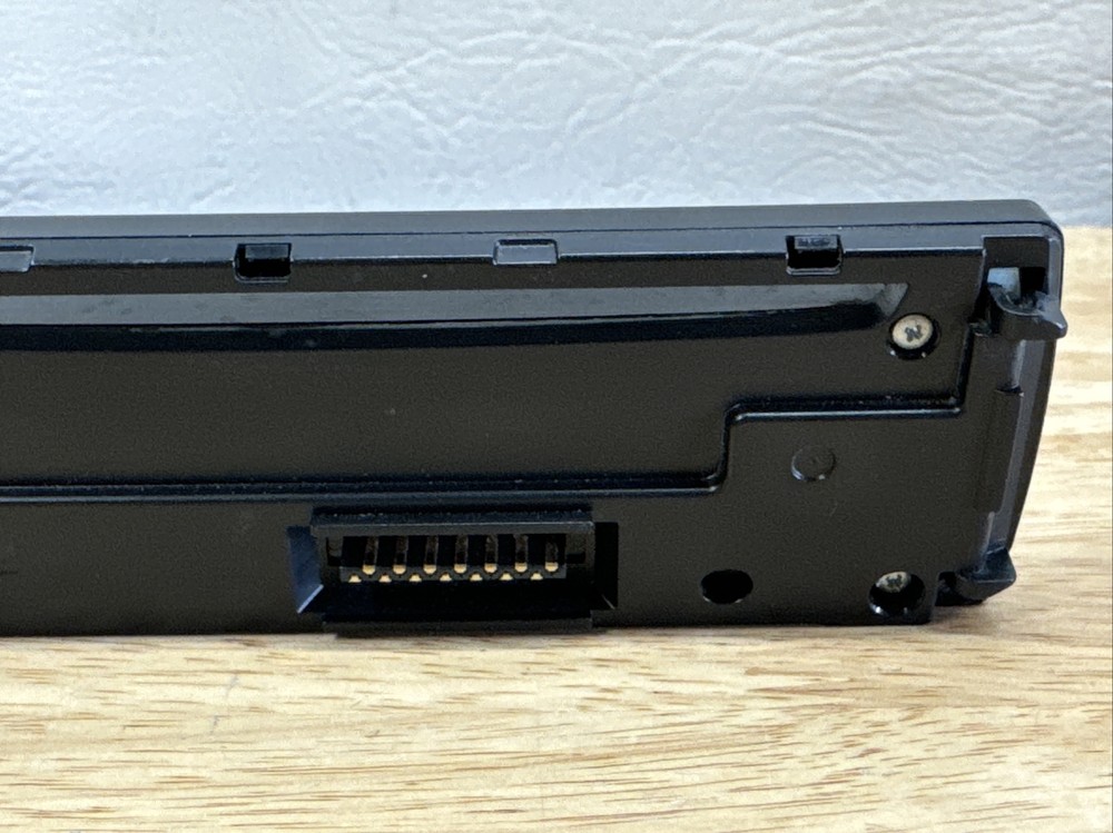 Pioneer DEH-2000MP Faceplate Only