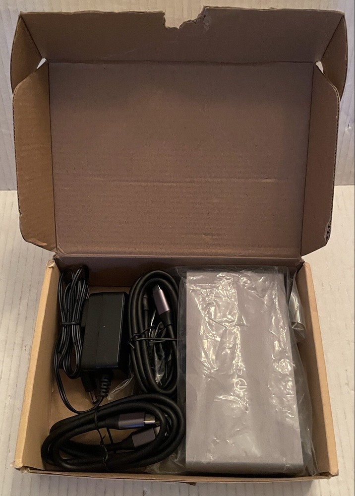 USB C KVM Switch Docking Station