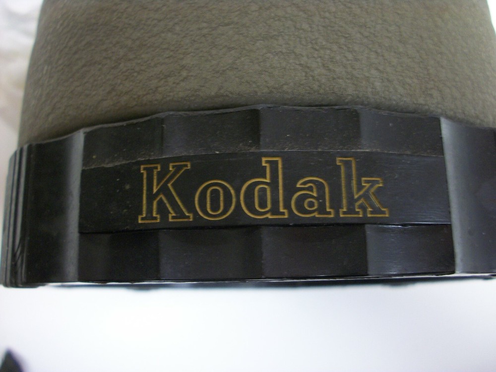Kodak Safeflight Darkroom Lamp Model A