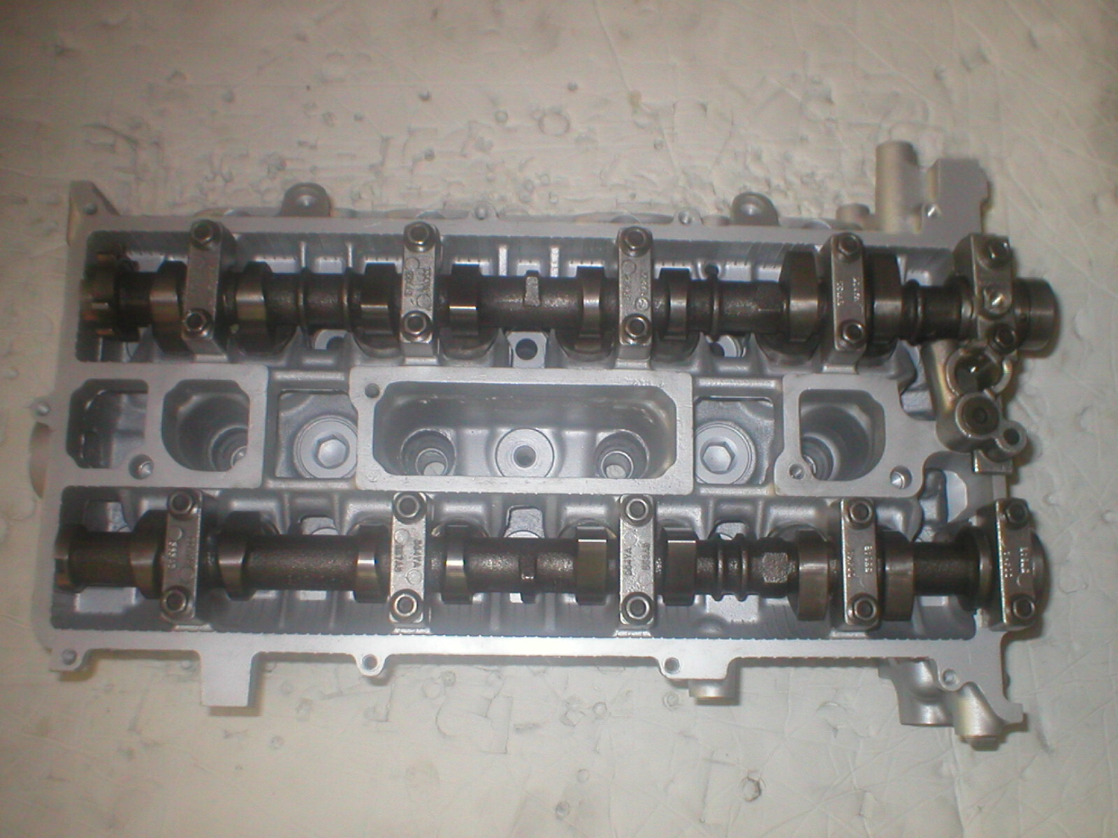 MAZDA 6 3 5 ESCAPE 2.5 2009-2013 8E5G VTi REBUILT CYLINDER HEAD NO CORE REQUIRED