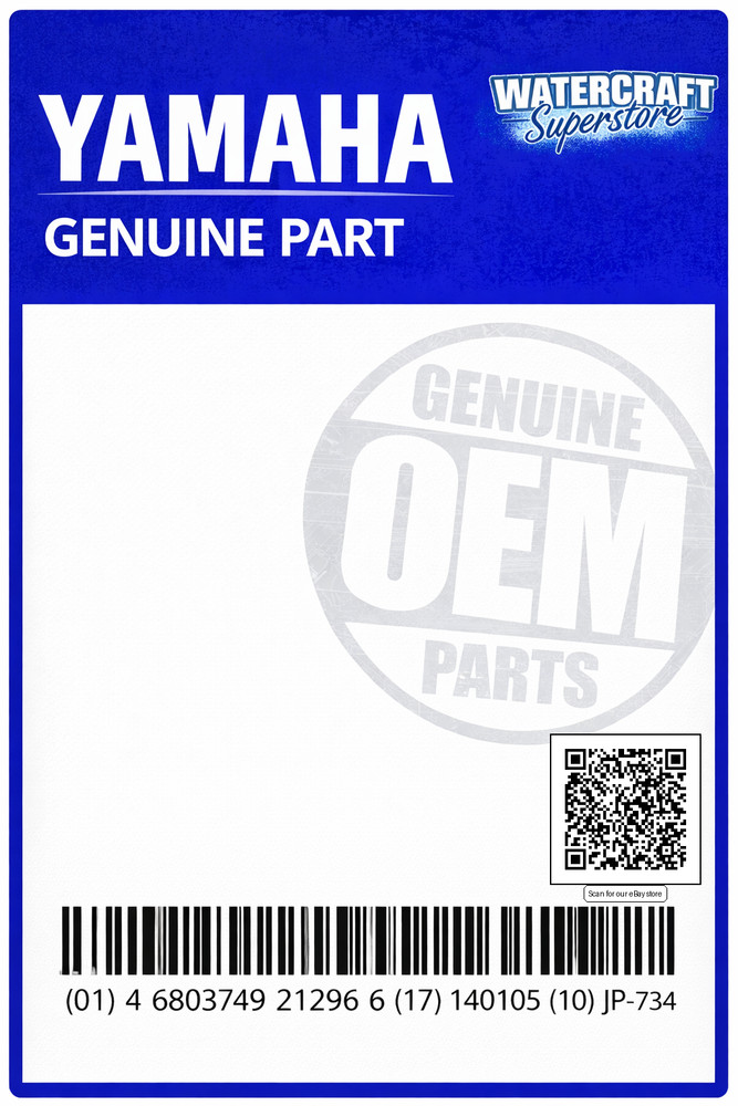 90179-08327-00 NUT SPEC SHAPE