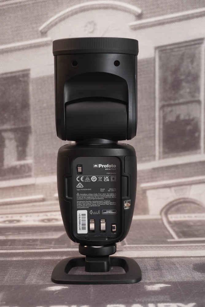PROFOTO A10 for Canon