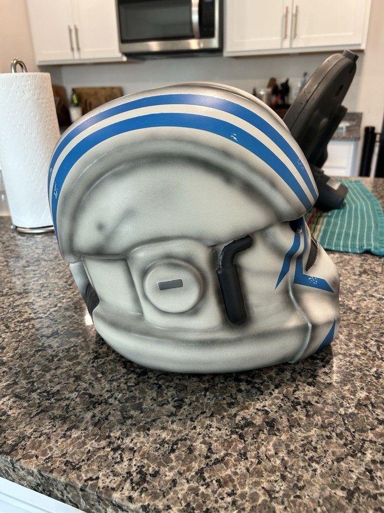 Star Wars clone Trooper Engineer Helmet 1:1