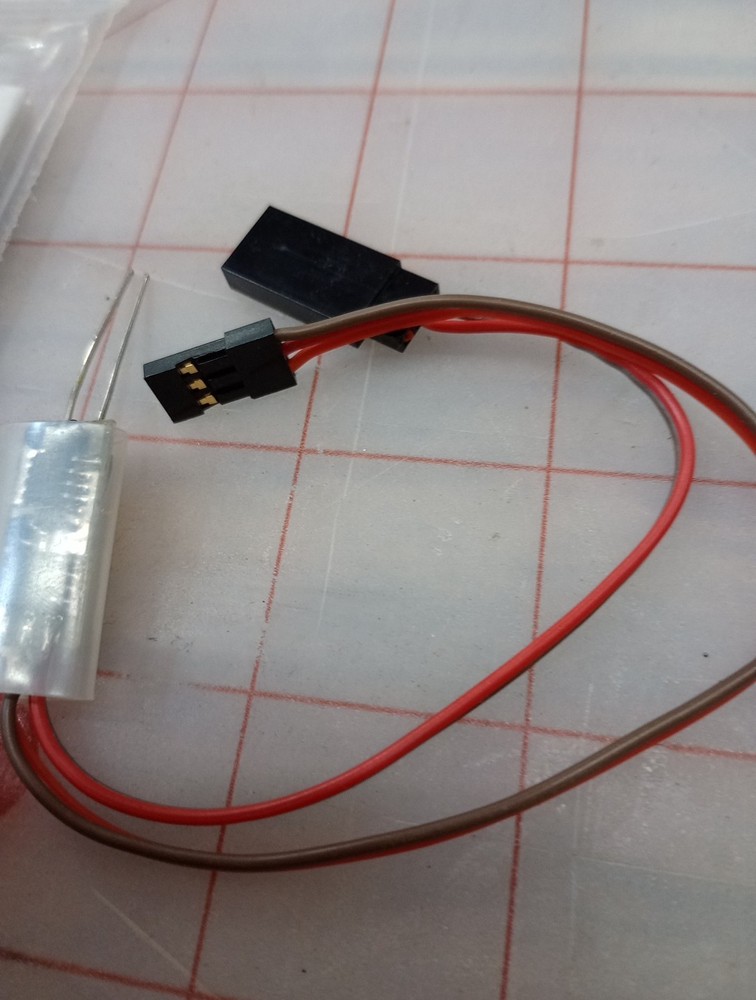 Sirius Micro Speed Controller Esc