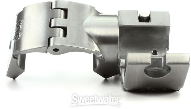 DW T-leg Rack Clamp - 1.5"-1.5"