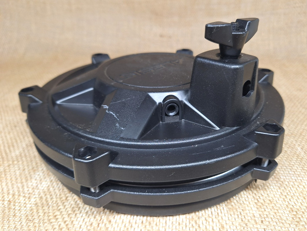 ALESIS 8" Mesh Tom Drum Pad with L Bar Pole & Clamp Replacement