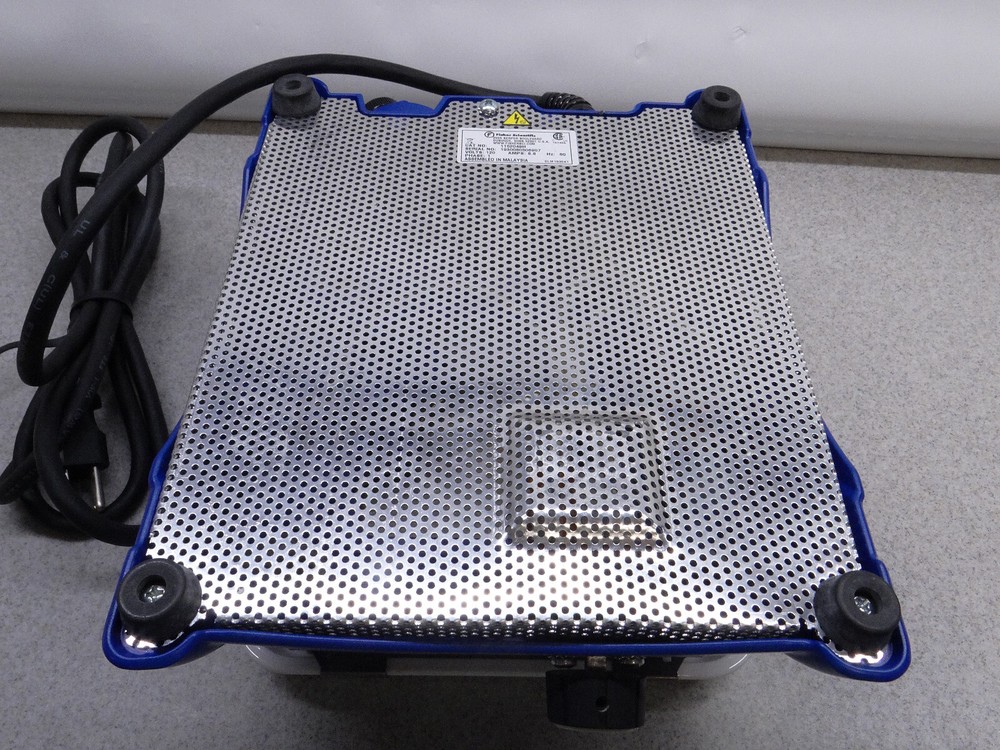 Fisher Scientific Hot Plate REF: 1152049H Tested .. working