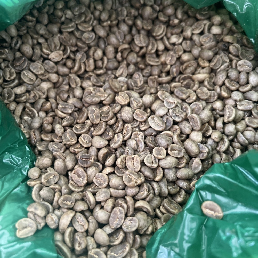 DECAFFEINATED COLOMBIAN HUILA EA PROCESS DECAF DE CAÑA 1 Lb
