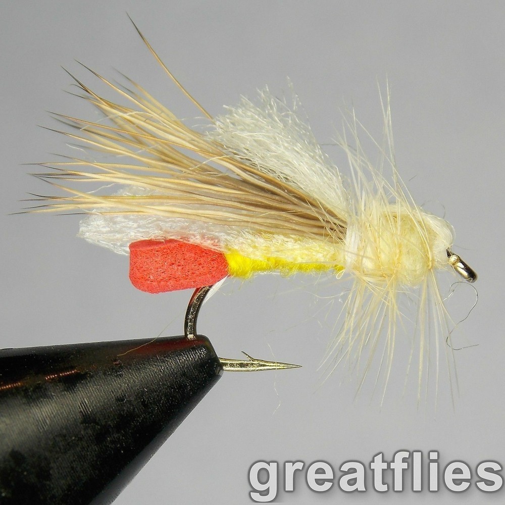 1 dozen (12) - Yellow Sally