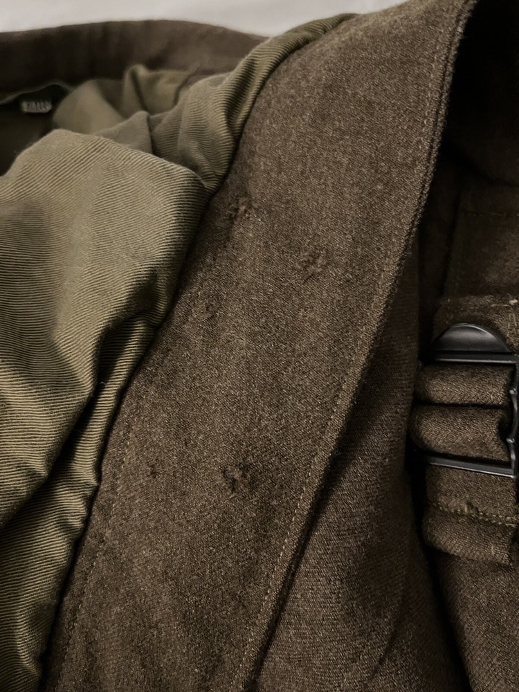 WWII WW2 Ike Jacket Size 40R 1945 Dated