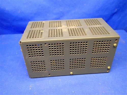 LAMBDA LCS-CC-03 REGULATED POWER SUPPLY NOS NEW OLD STOCK