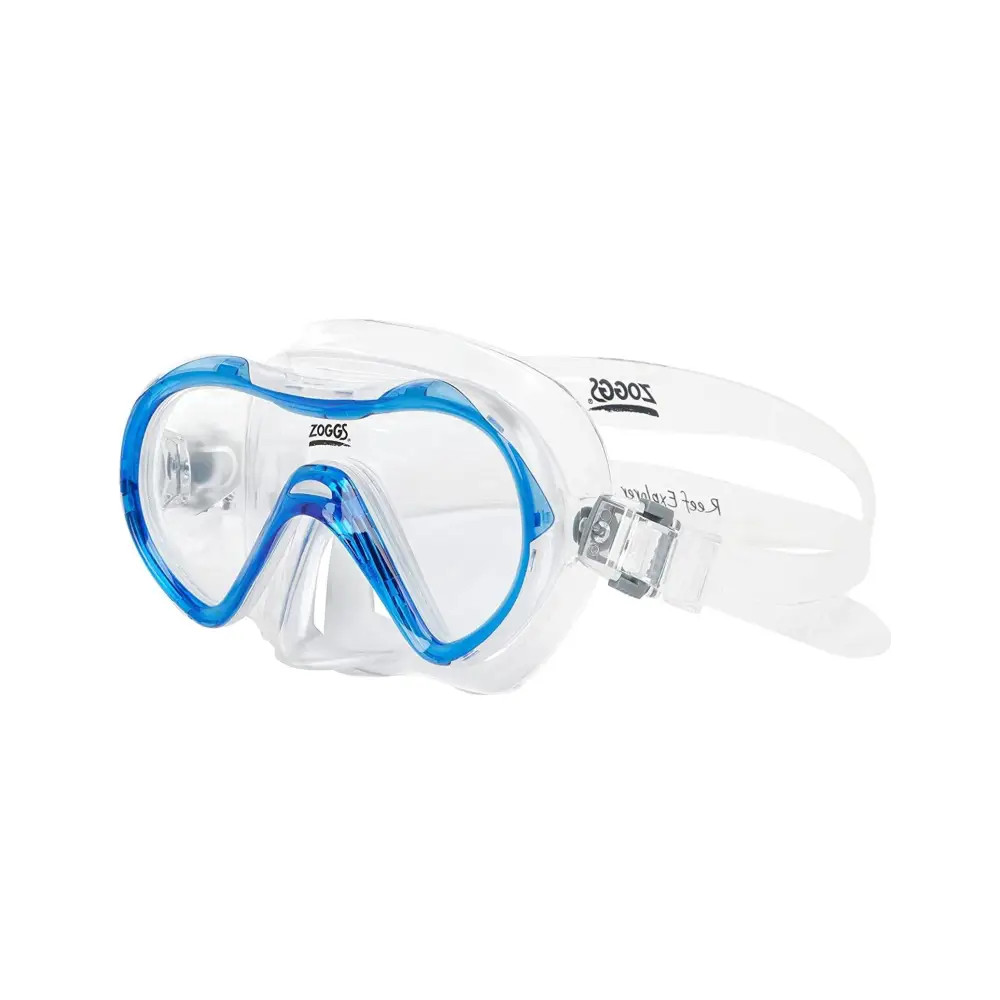 Zoggs Combo Reef Explorer Junior