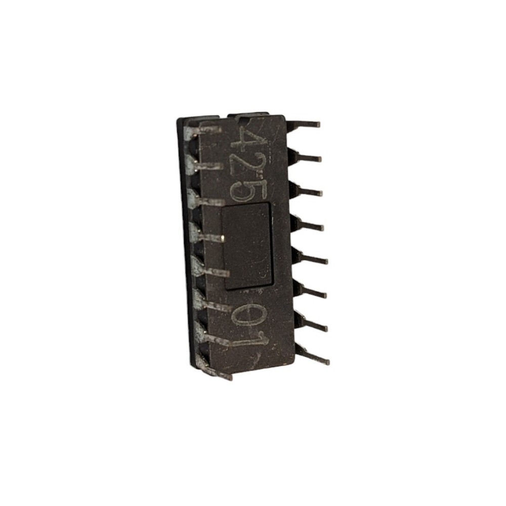 TMM416D-3 SemiConductor - CUSTODIA: Standard MAKE: Generic
