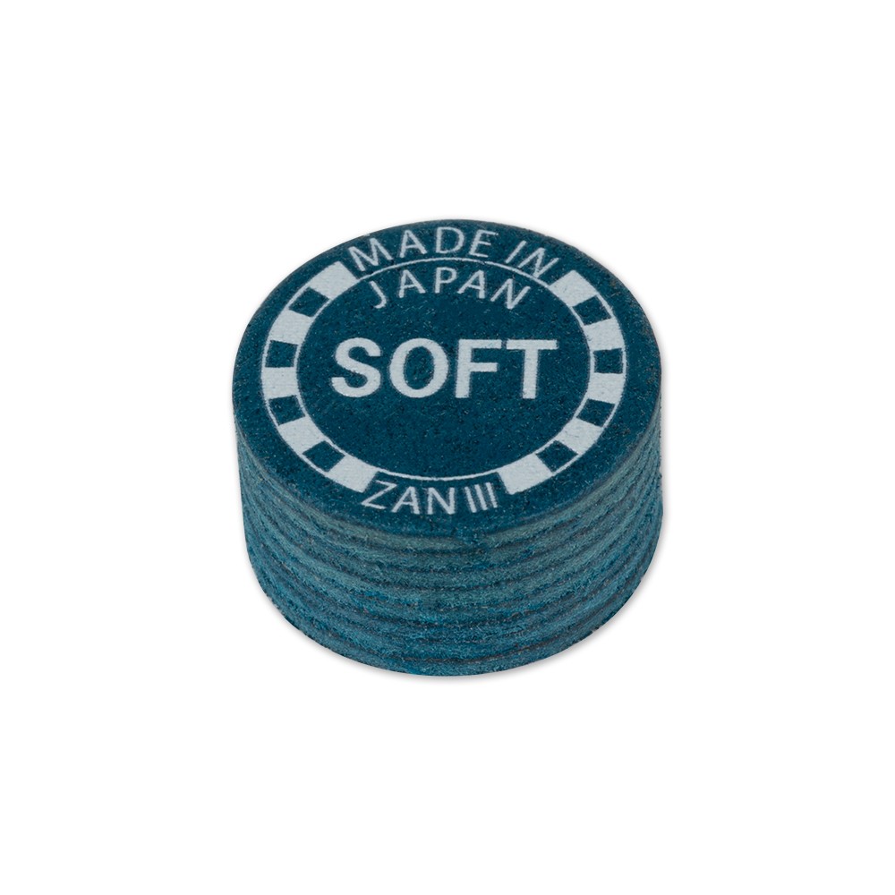 Zan QTZAN3 Third Tip Single