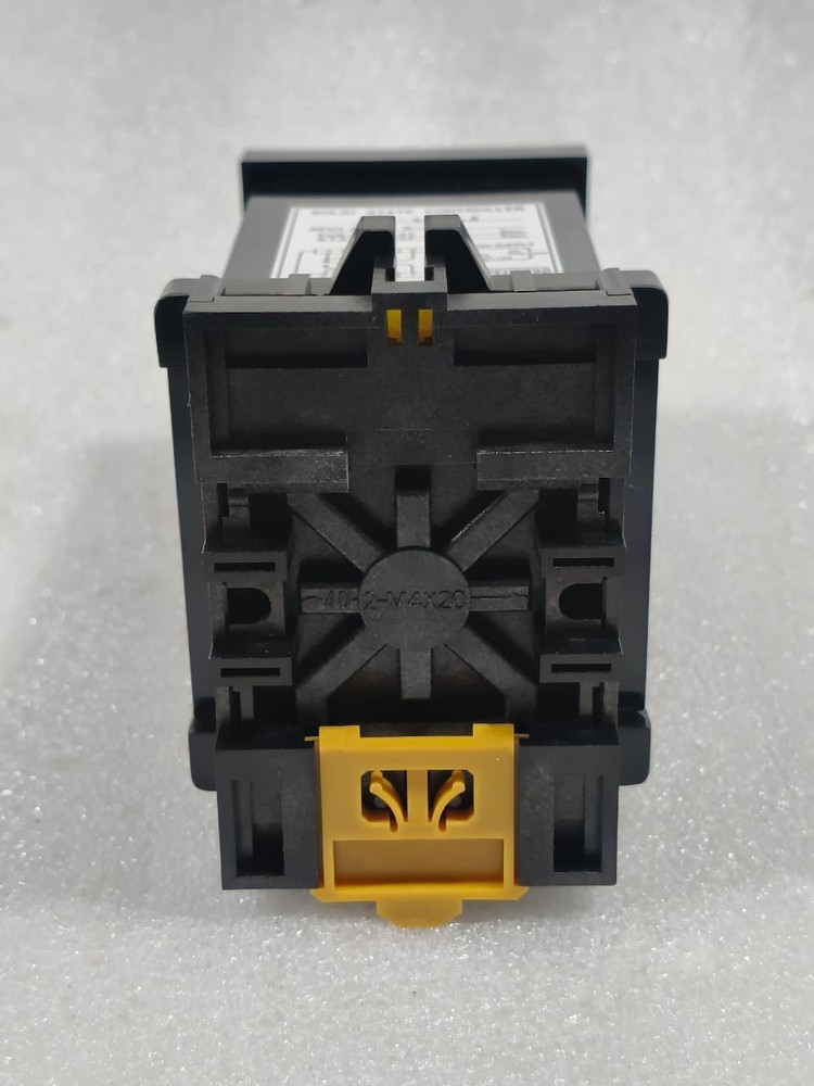 TOYO KEIKI AS-62-LA SOLID STATE CONTROLLER FREE FAST SHIPPING