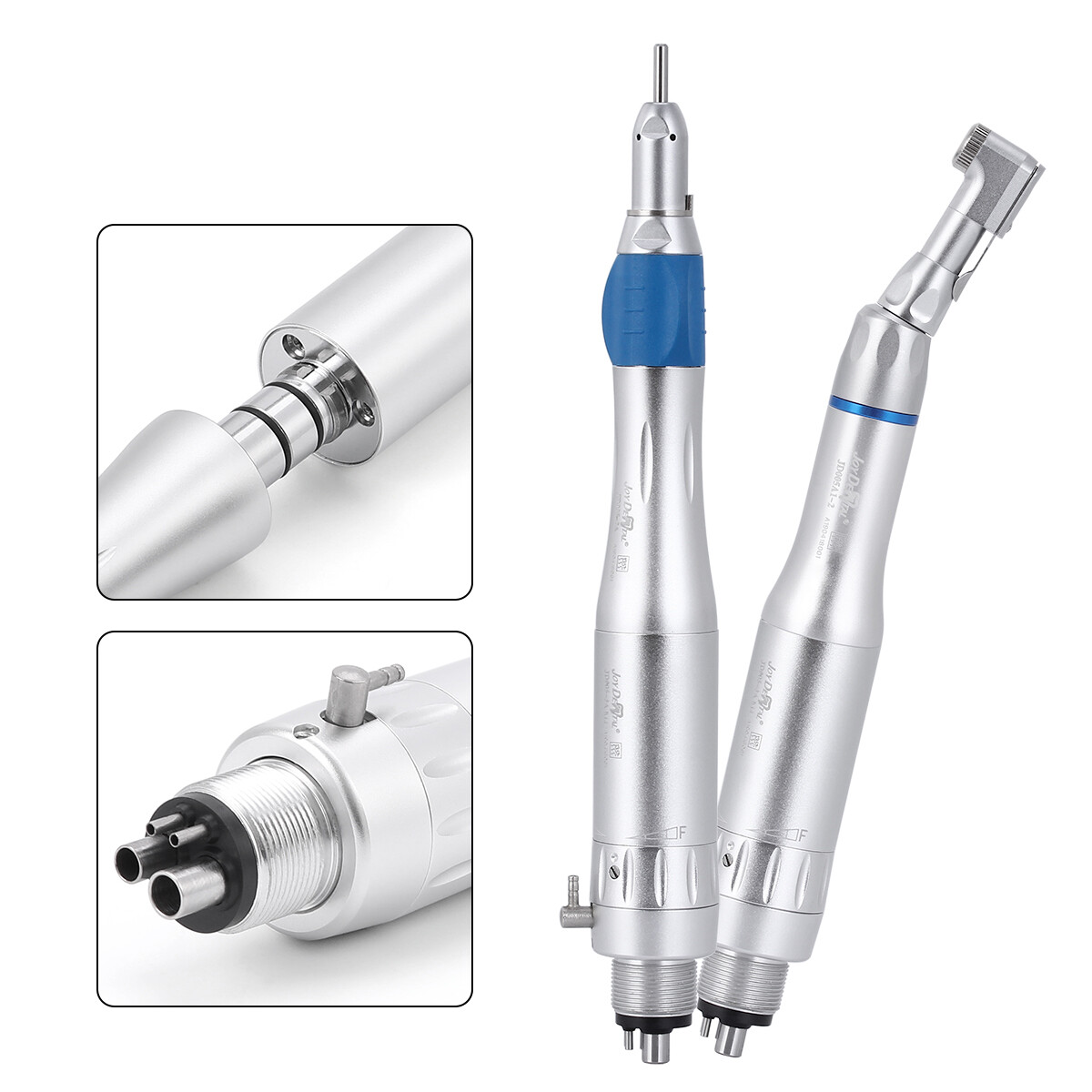 Portable Dental Turbine Unit with Weak Suction work with Compressor/Handpiece