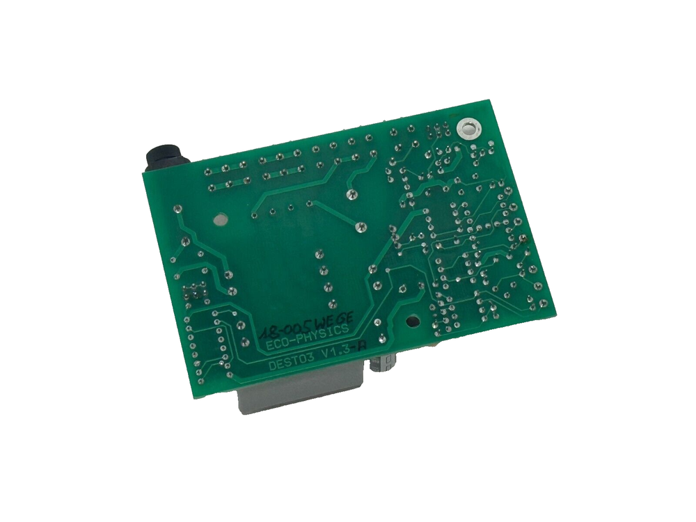 NEW ECO-Physics DEST03 V1.3-A Circuit Board