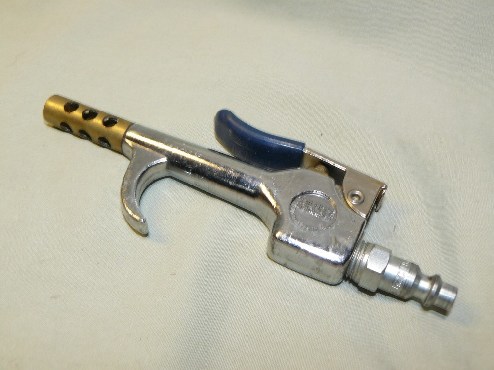 Coilhose 30PSI Max Compressor Blow Gun