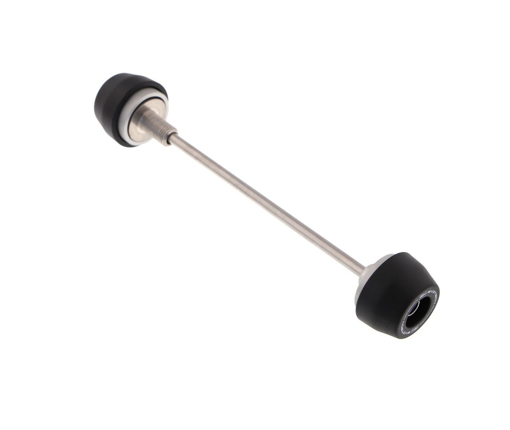 Evotech Front Spindle Bobbins - Honda CBR650R 2024+