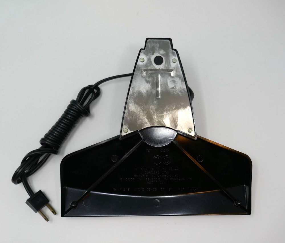 Sears 1967 Electric Putt Return Set