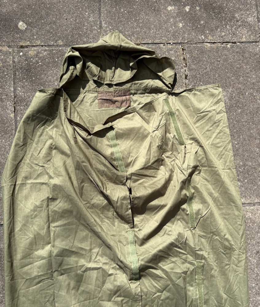 British Army Issue Arctic Sleeping Bag Liner