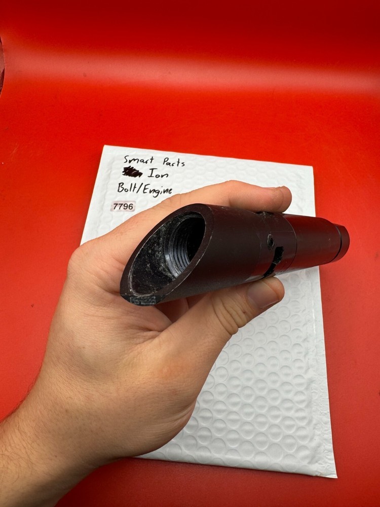 Smart Parts Ion Bolt/Engine