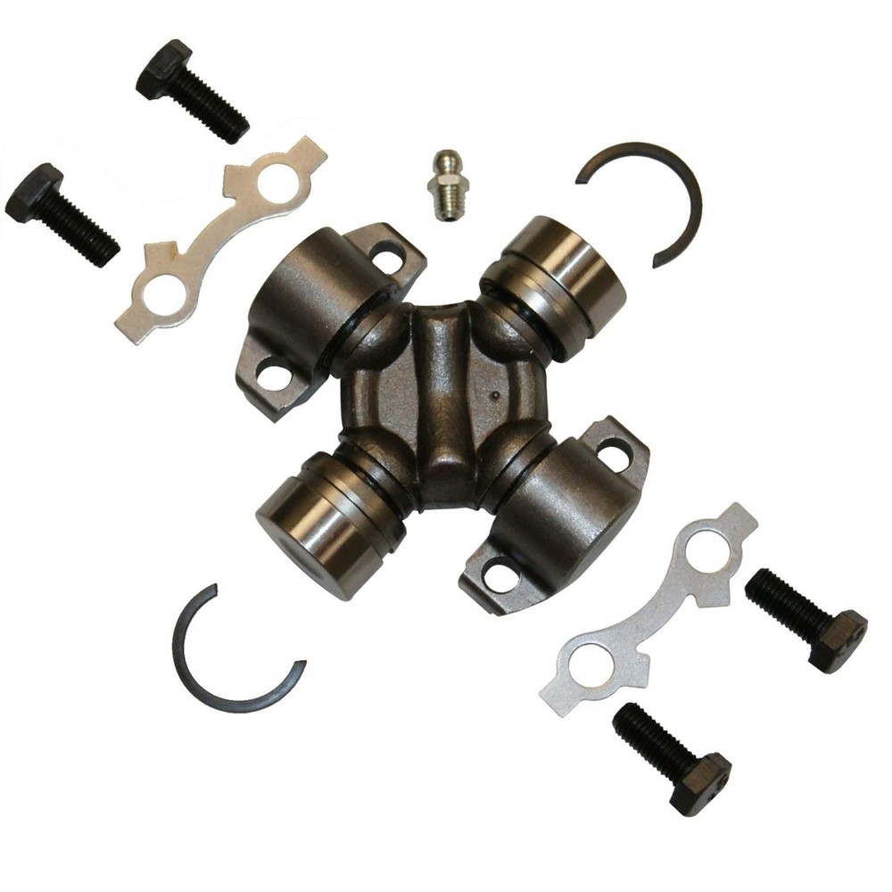 GMB U-Joint 210-2031