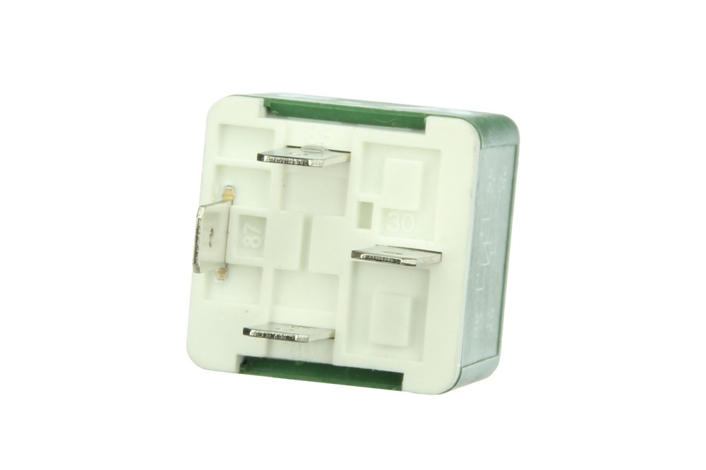 For 1993 Dodge B250 Headlight Relay URO