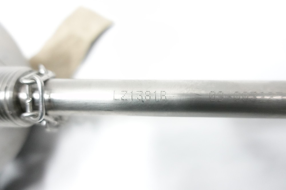 Rota BL8 2BD LZ1381B Linear Position Transducer