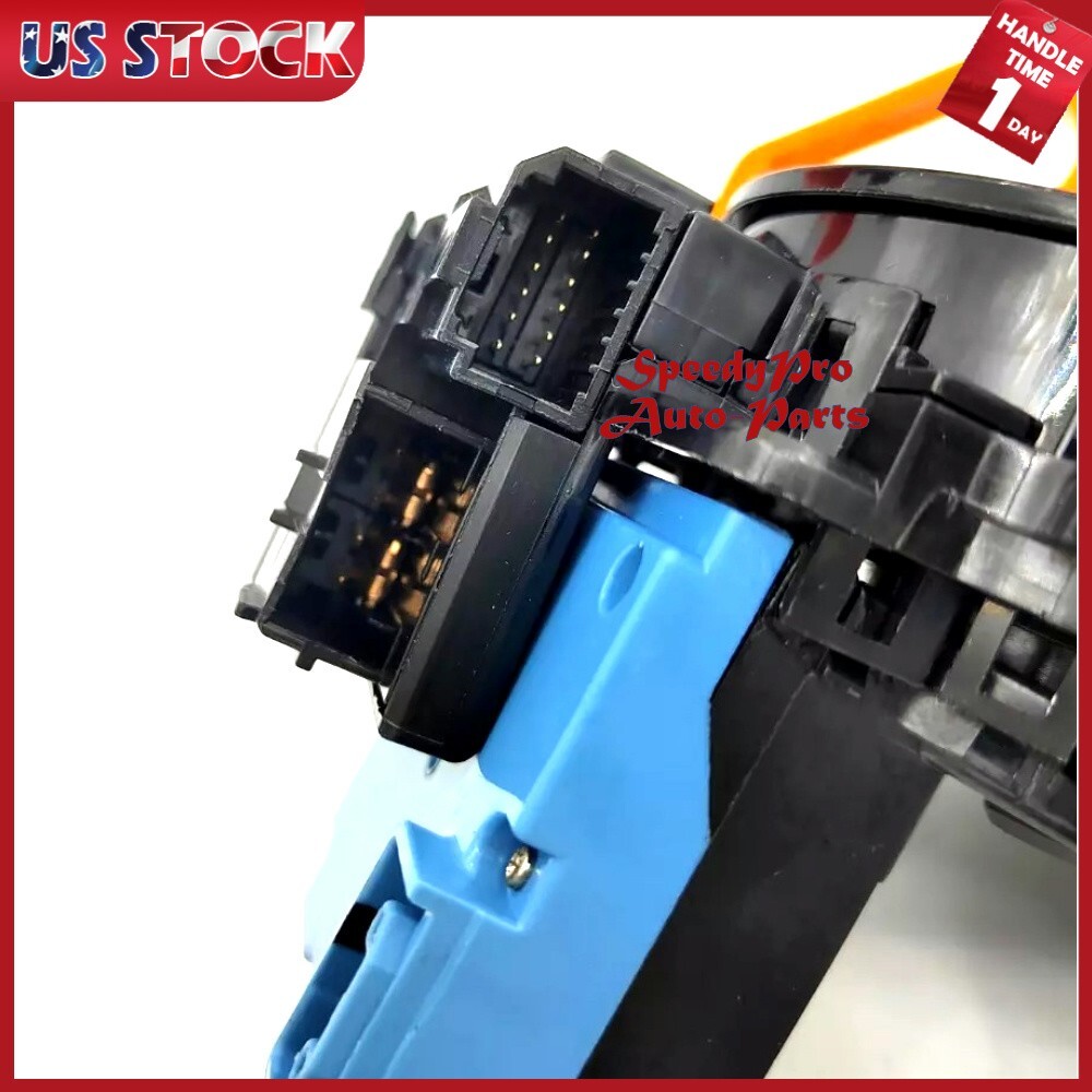 Clock Spring With Steering Angle Sensor For Toyota Prius C V Yaris Scion iQ