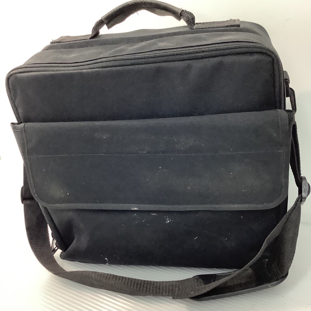 FE Parascope 2000 IT Computer Analyzer W/ Case