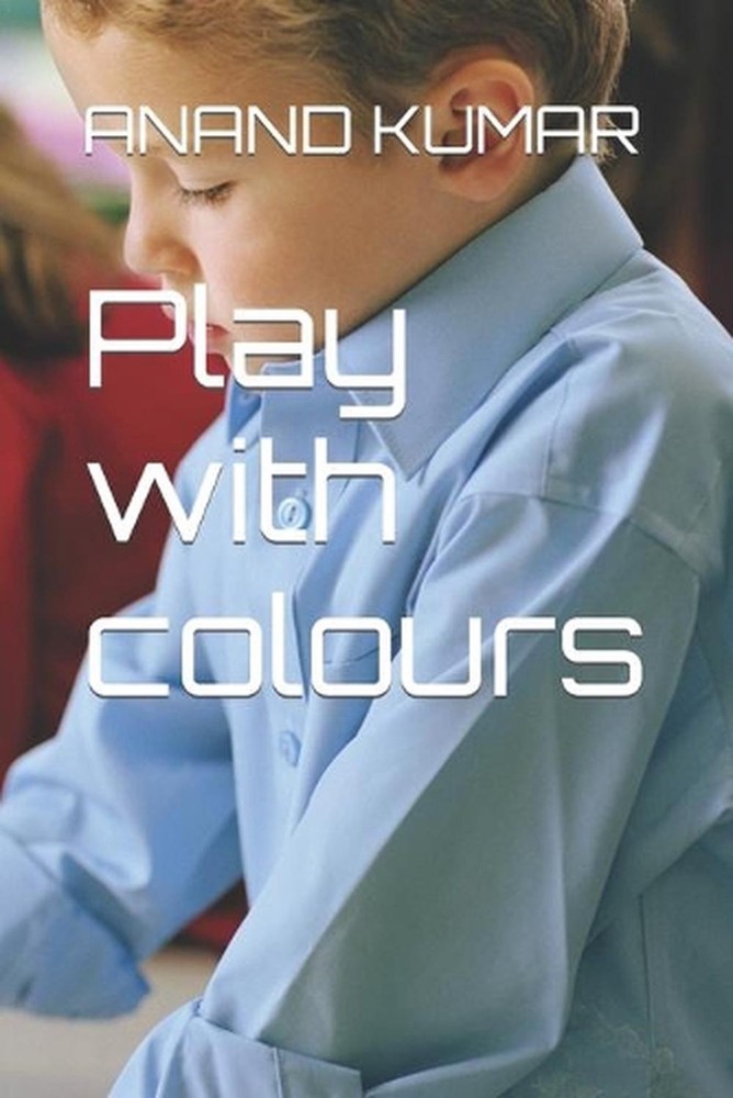 Play with colours