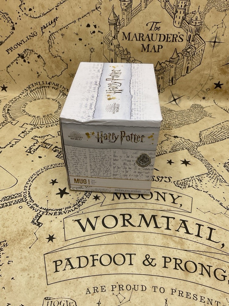 Harry Potter Mug Cup rare