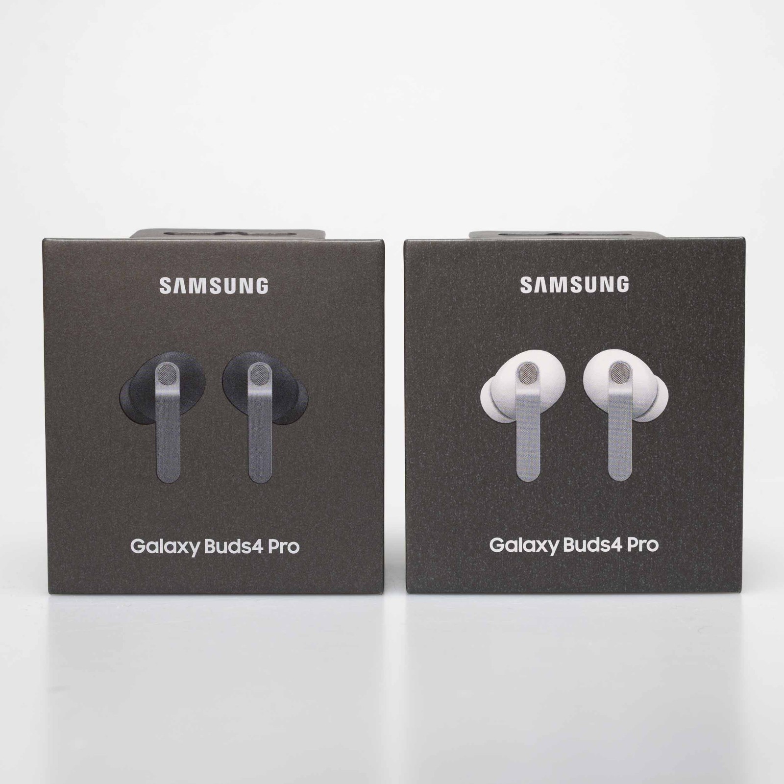 Samsung Galaxy Buds4 Pro SM-R640 True Wireless Bluetooth Earbuds New