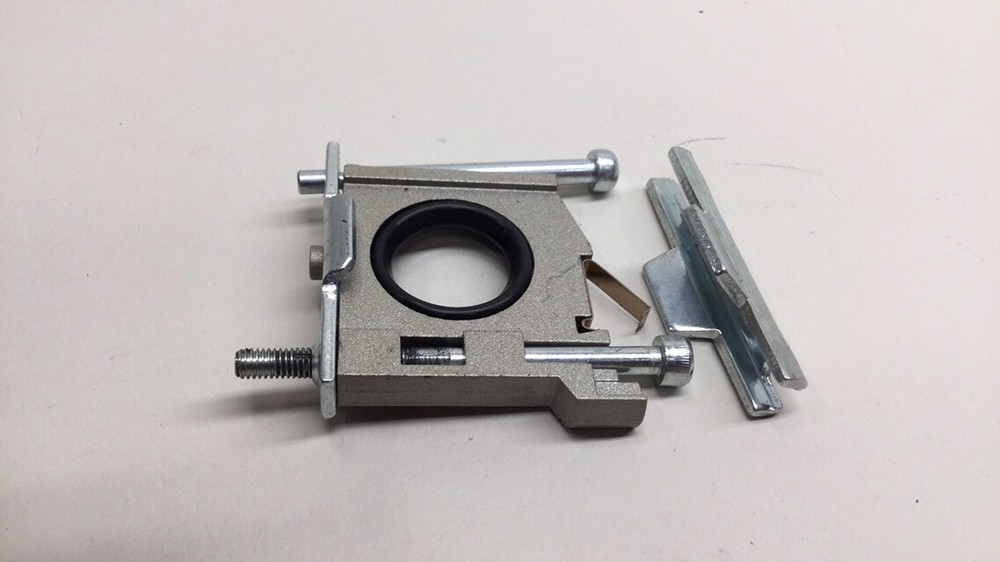SMC Y300 Interface
