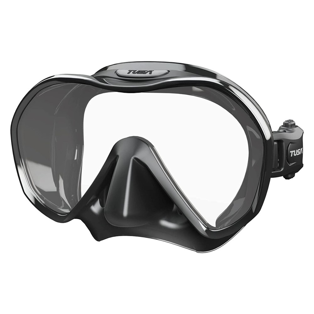 Tusa Zensee Frameless Mask