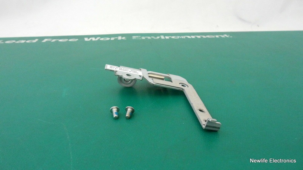 HP A7231-04062 Right Latch Bracket