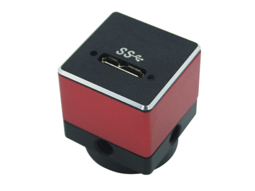 HD 5MP USB3.0 Industrial CMOS Microscope electronic eyepiece Digital camera