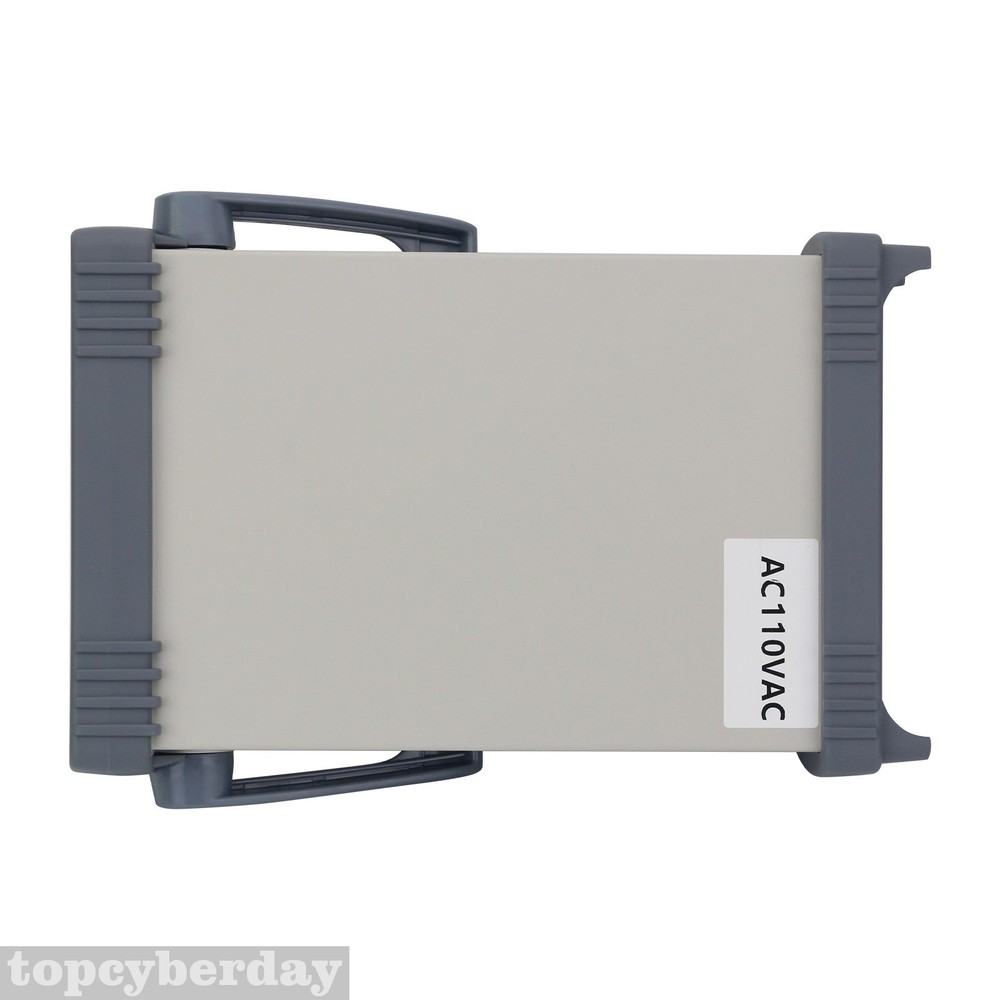 TH2516B 1uΩ-2MΩ DC Resistance Meter 32bits CPU Resistance Meter 4.3" Screen
