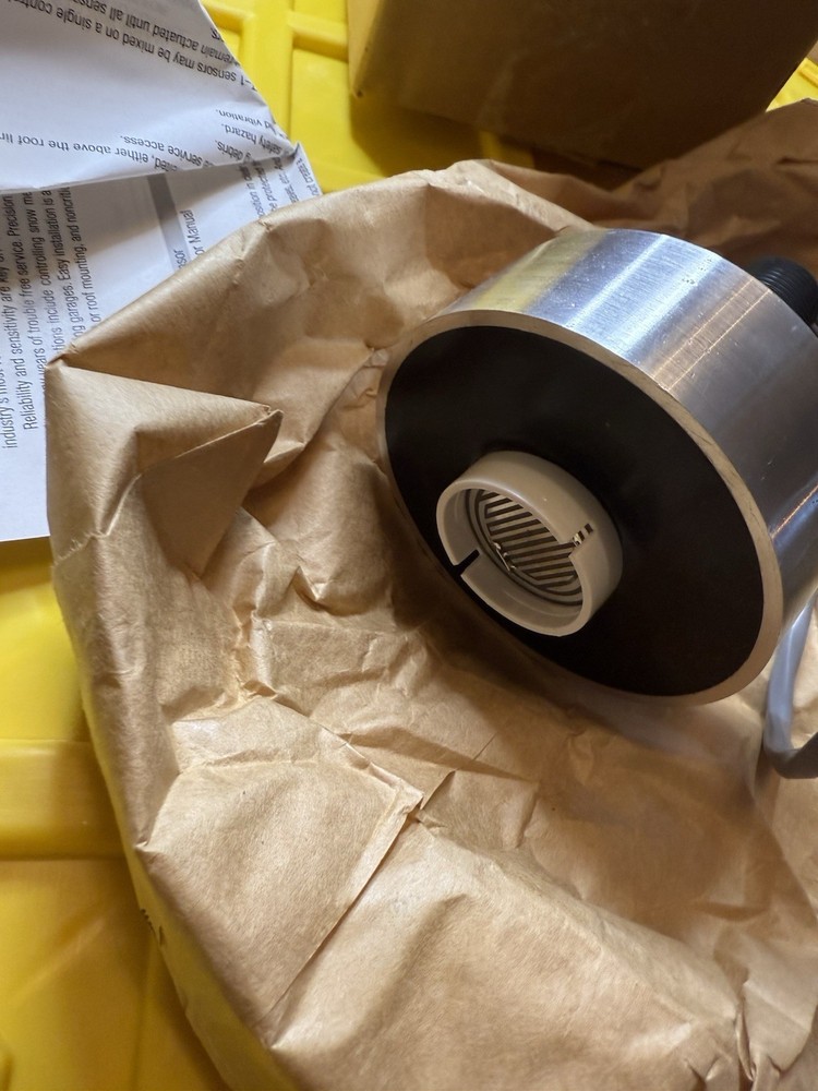 CIT-1 Aerial Snow Sensor