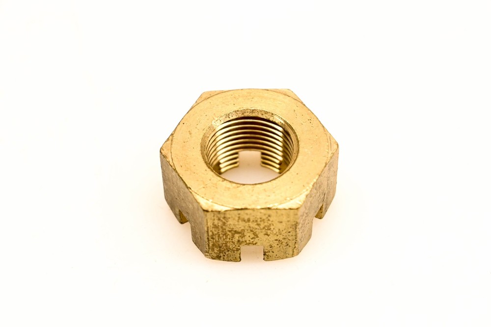 OMC 320569 Castle Nut NOS