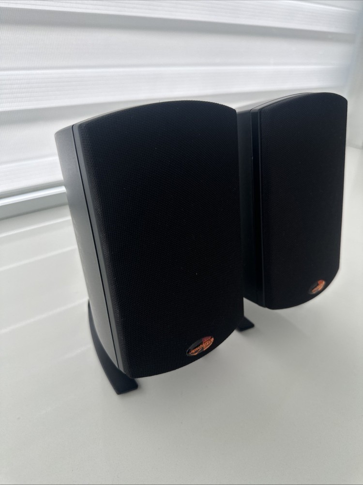 Klipsch ProMedia 2.1 THX Certified Computer Speaker Pair